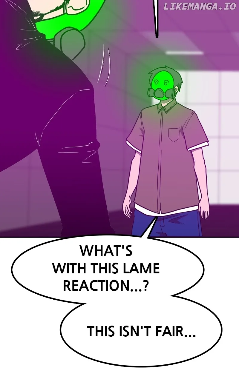 Dating to Survive Chapter 54 page 45