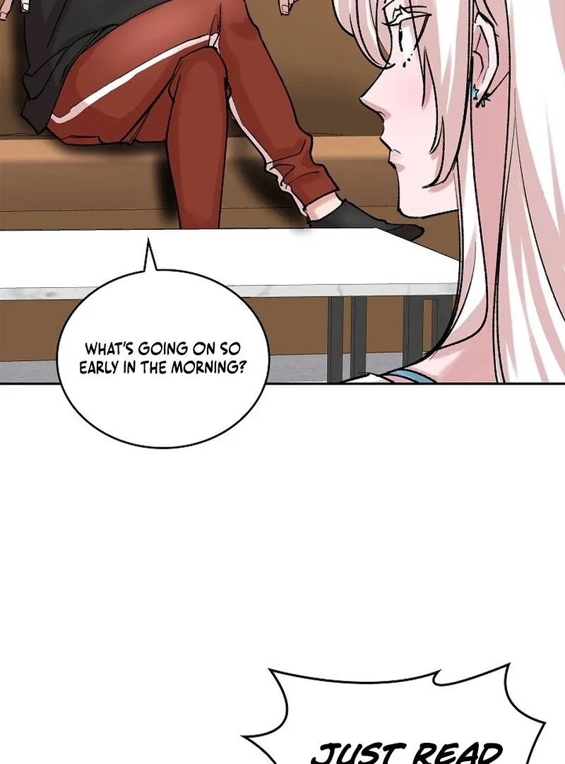 Devil & Ice Chapter 24 page 154