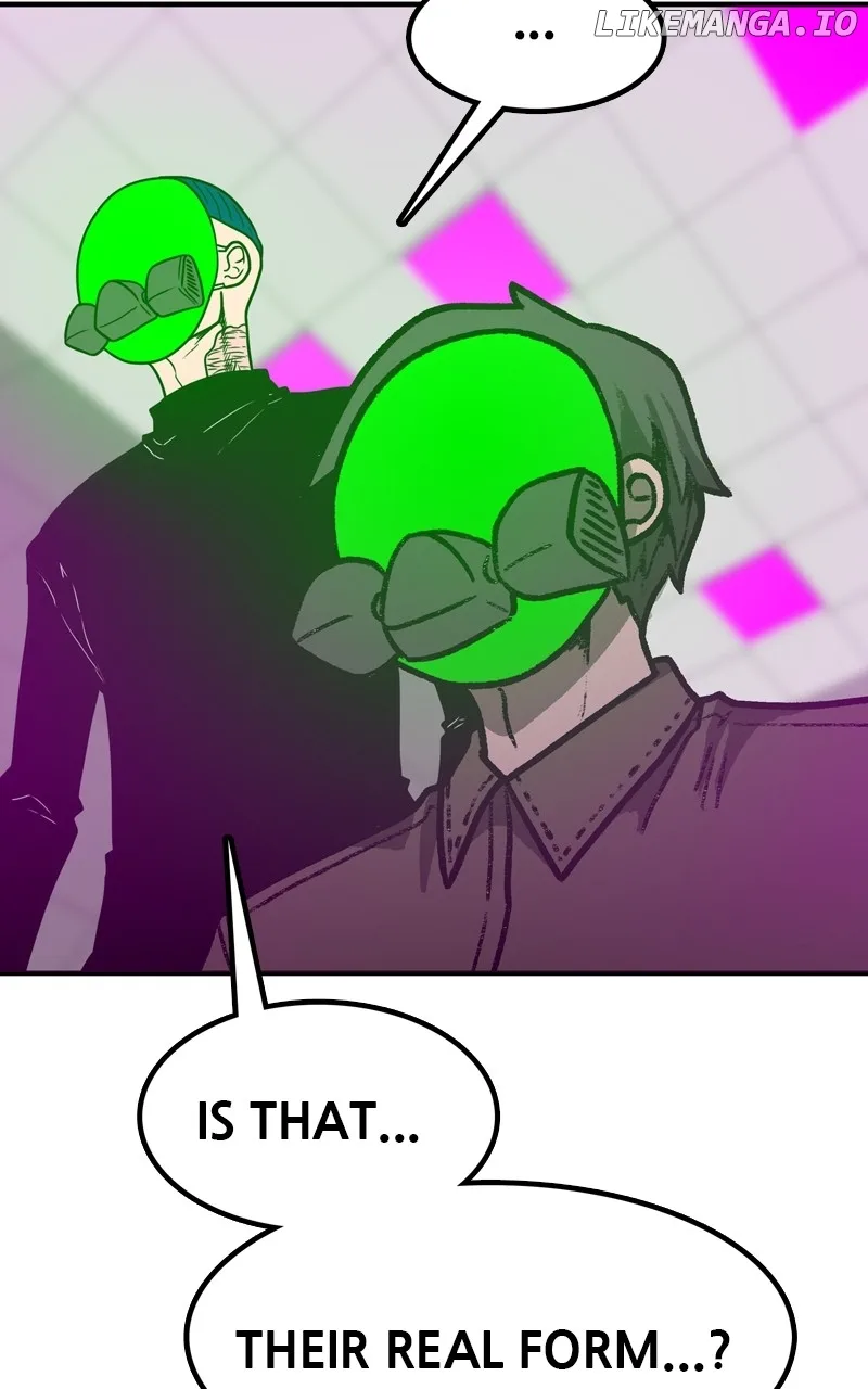 Dating to Survive Chapter 54 page 68