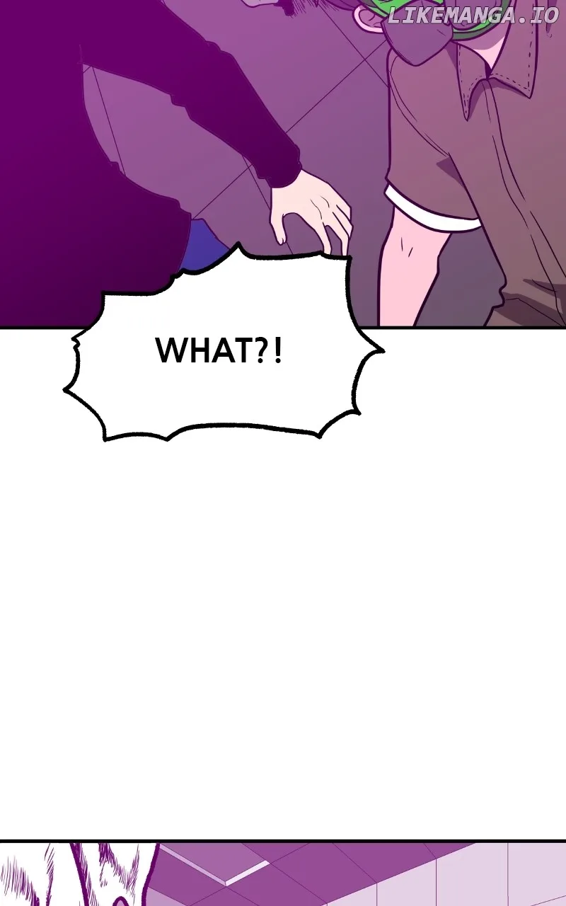 Dating to Survive Chapter 54 page 64
