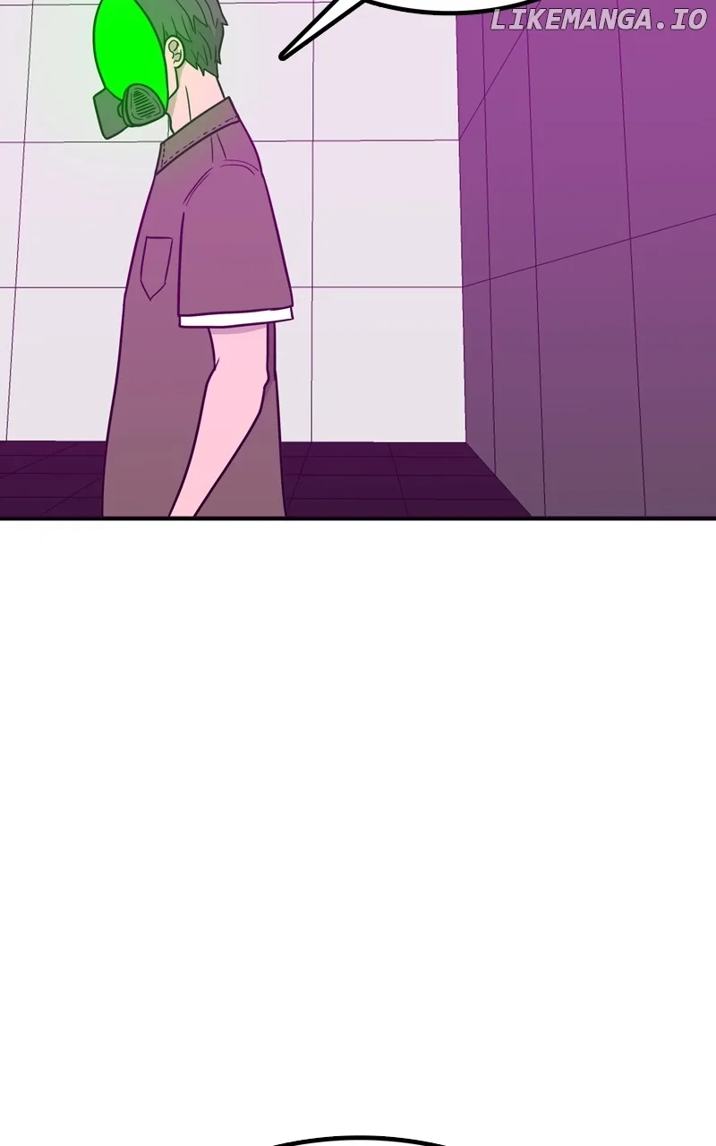 Dating to Survive Chapter 54 page 39