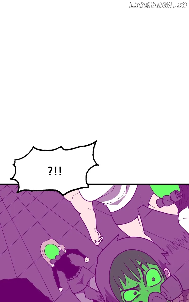 Dating to Survive Chapter 54 page 63