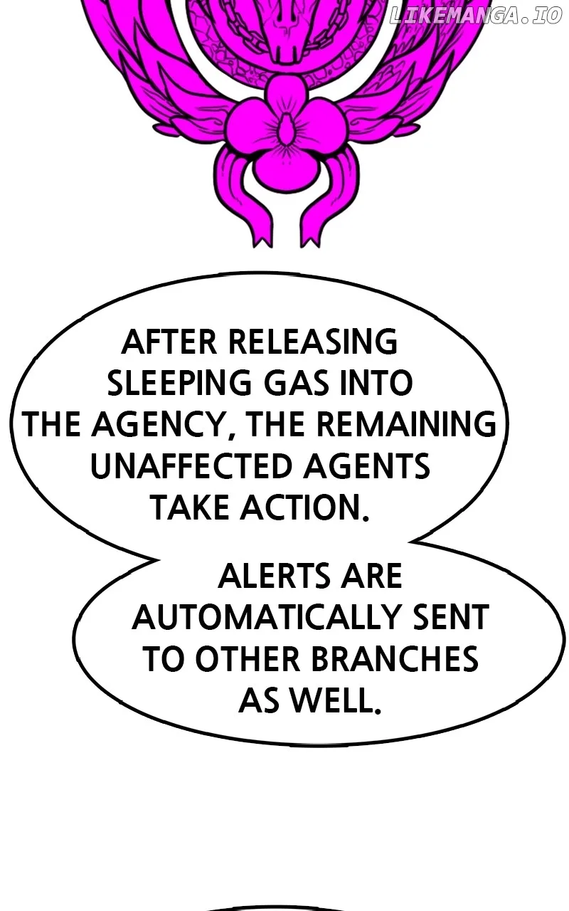 Dating to Survive Chapter 54 page 28