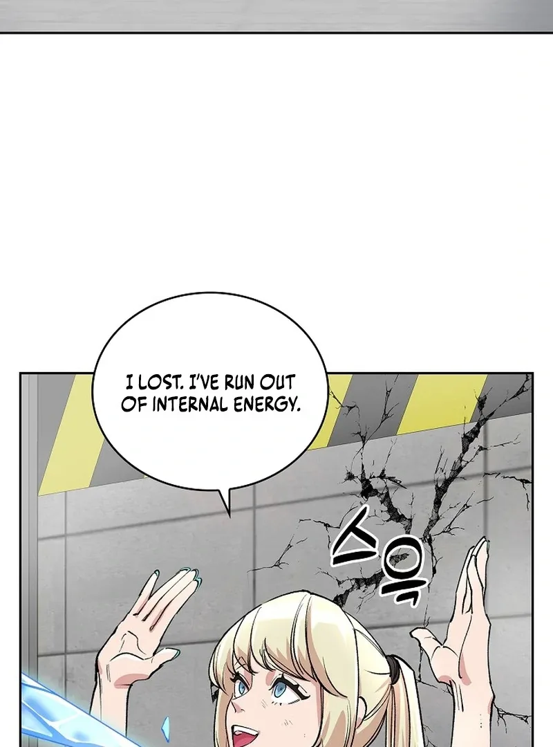 Devil & Ice Chapter 24 page 145
