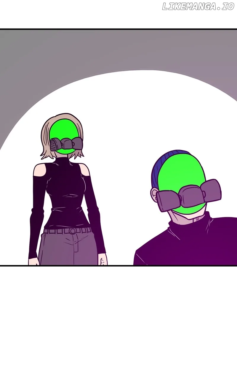Dating to Survive Chapter 54 page 42