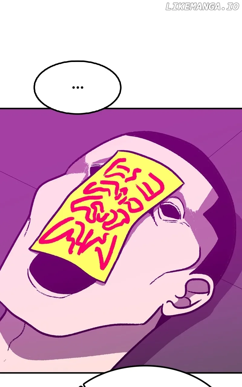 Dating to Survive Chapter 54 page 37