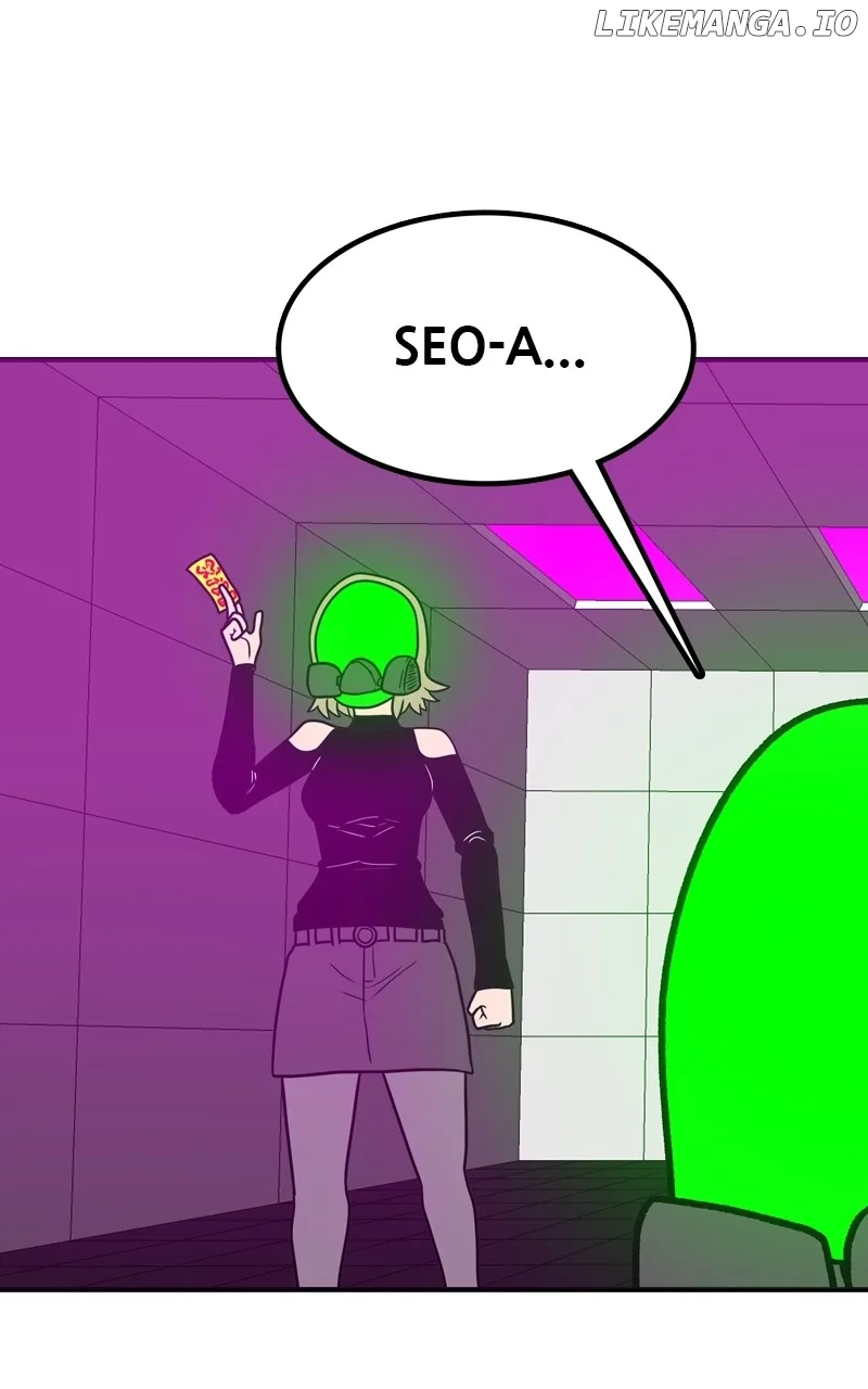 Dating to Survive Chapter 54 page 34
