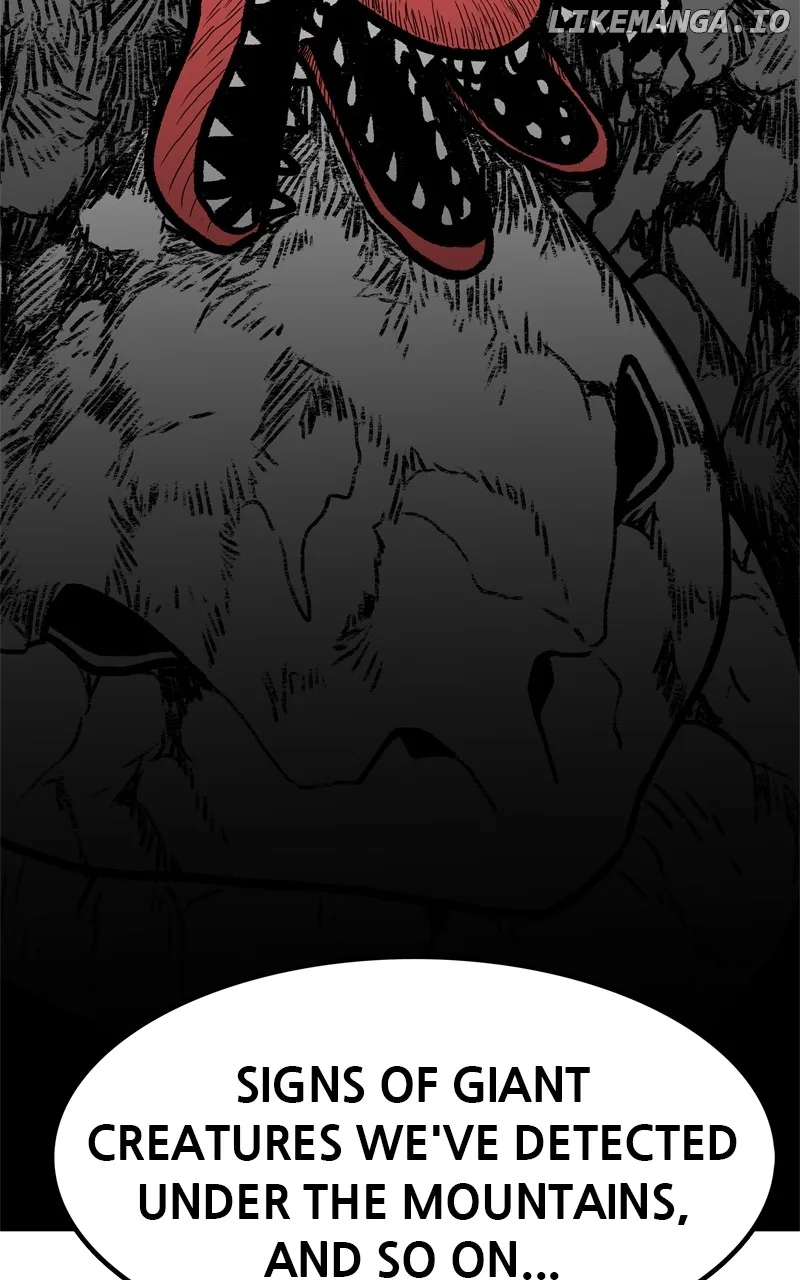 Dating to Survive Chapter 54 page 50