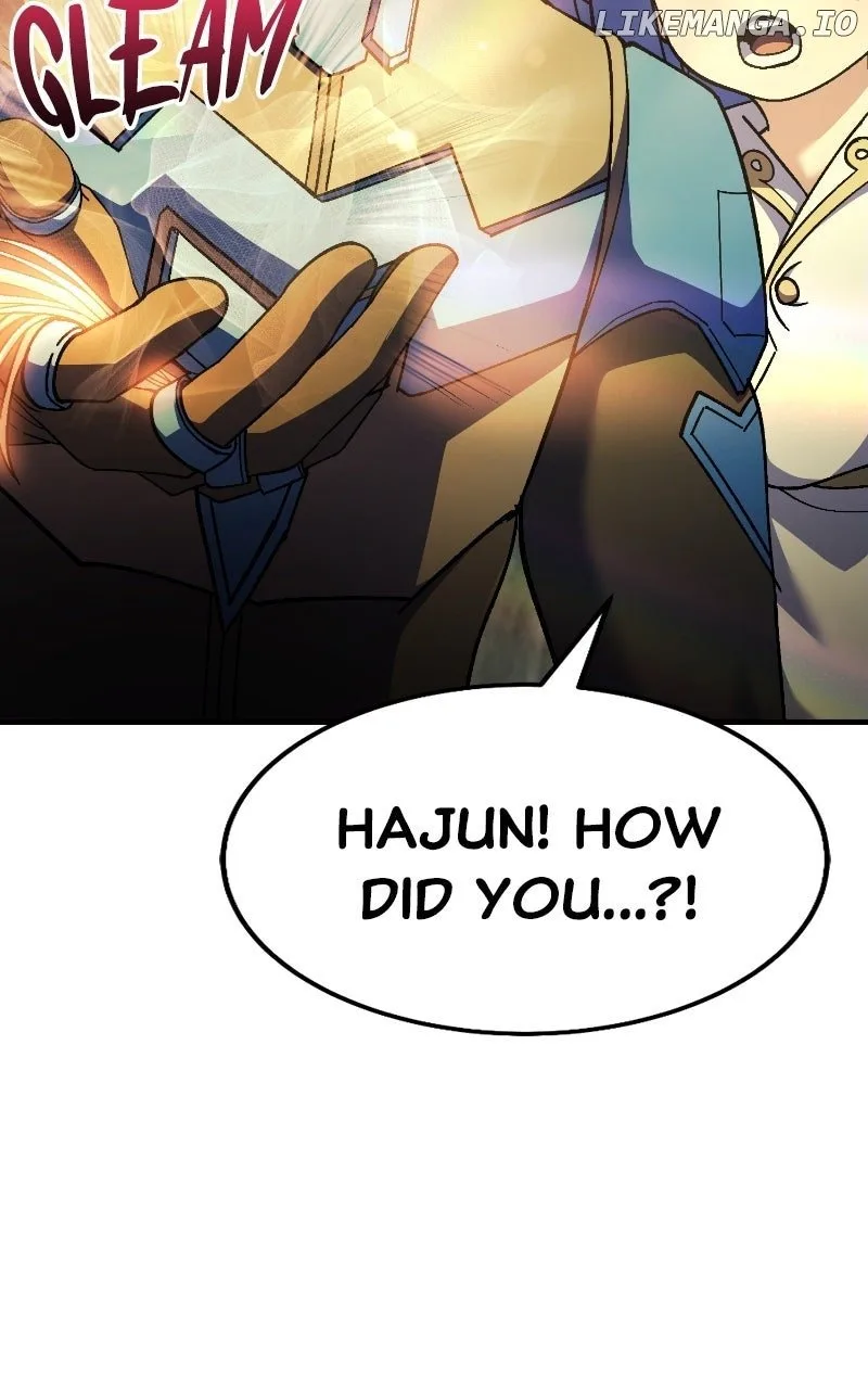 Divine Delivery Chapter 69 page 140