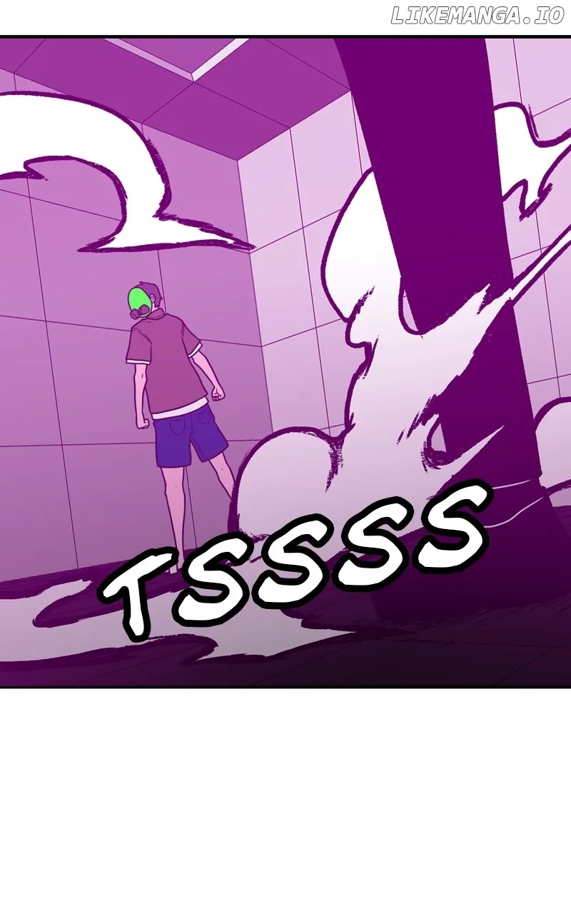 Dating to Survive Chapter 54 page 22