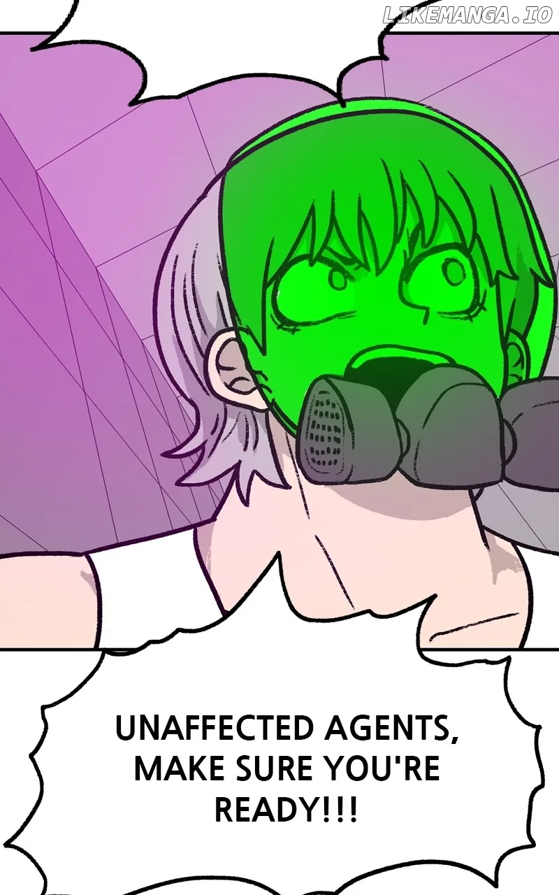 Dating to Survive Chapter 54 page 15
