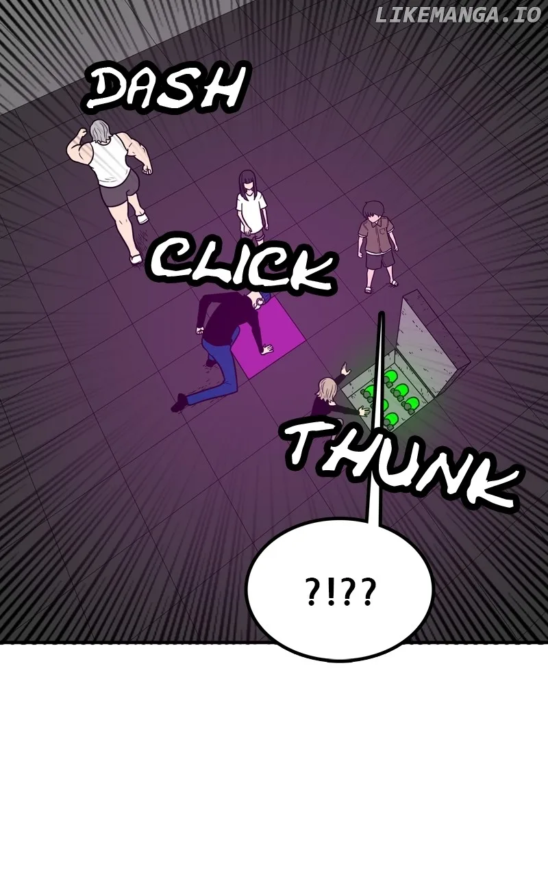 Dating to Survive Chapter 54 page 9