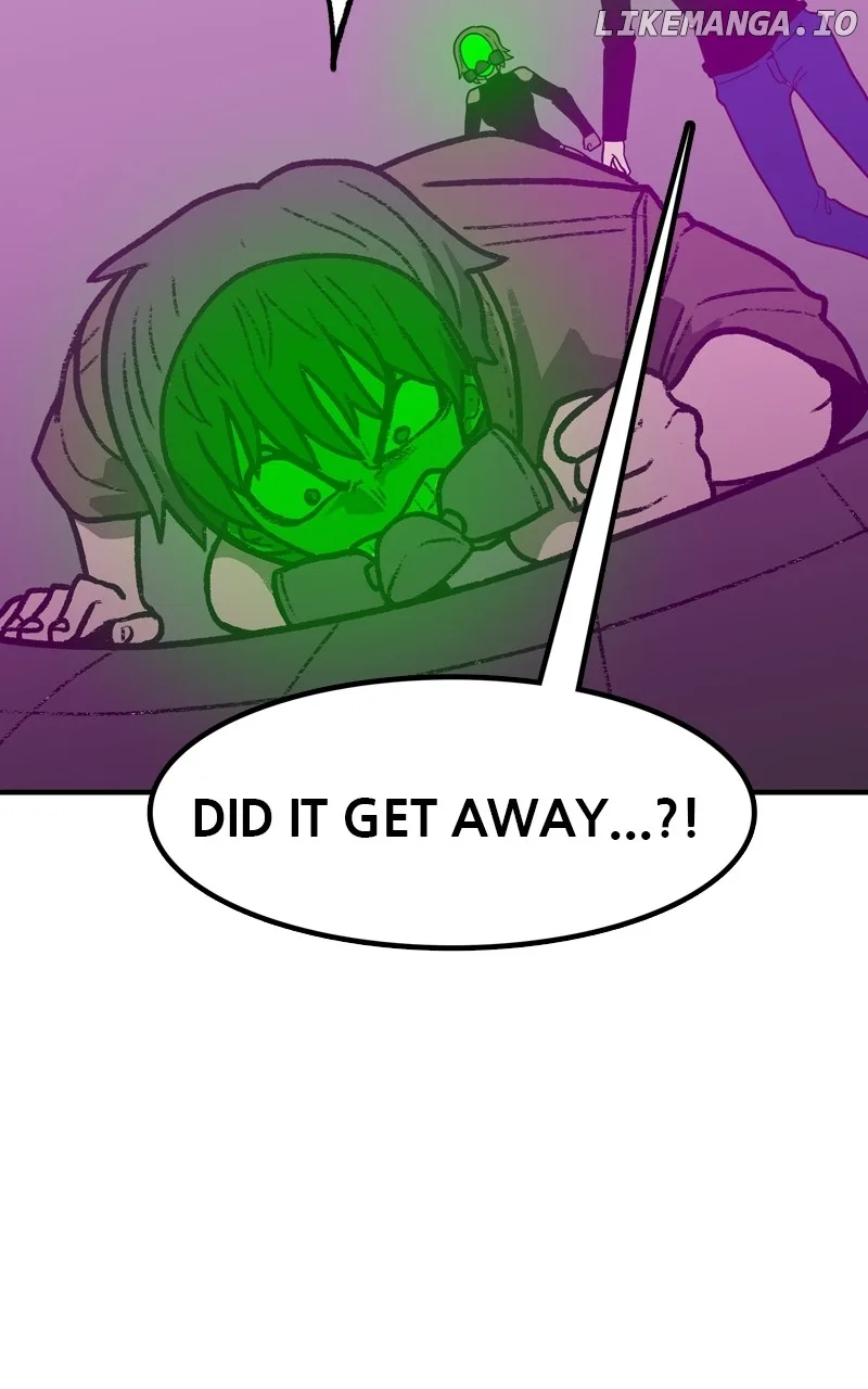 Dating to Survive Chapter 54 page 81
