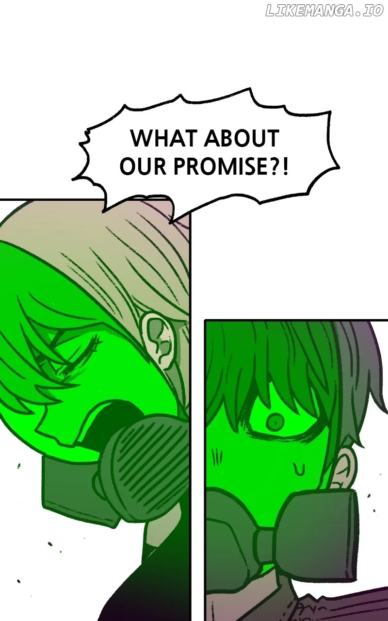 Dating to Survive Chapter 54 page 101