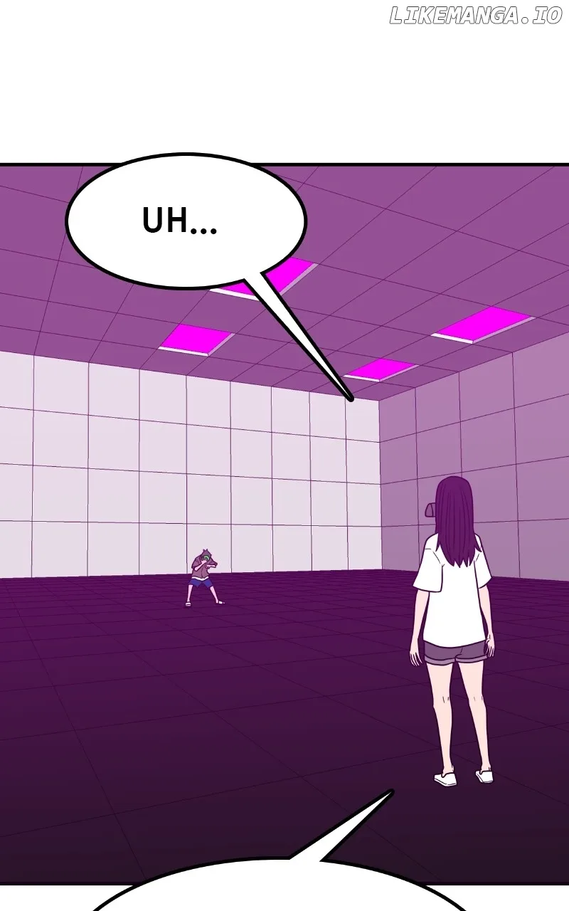 Dating to Survive Chapter 54 page 128