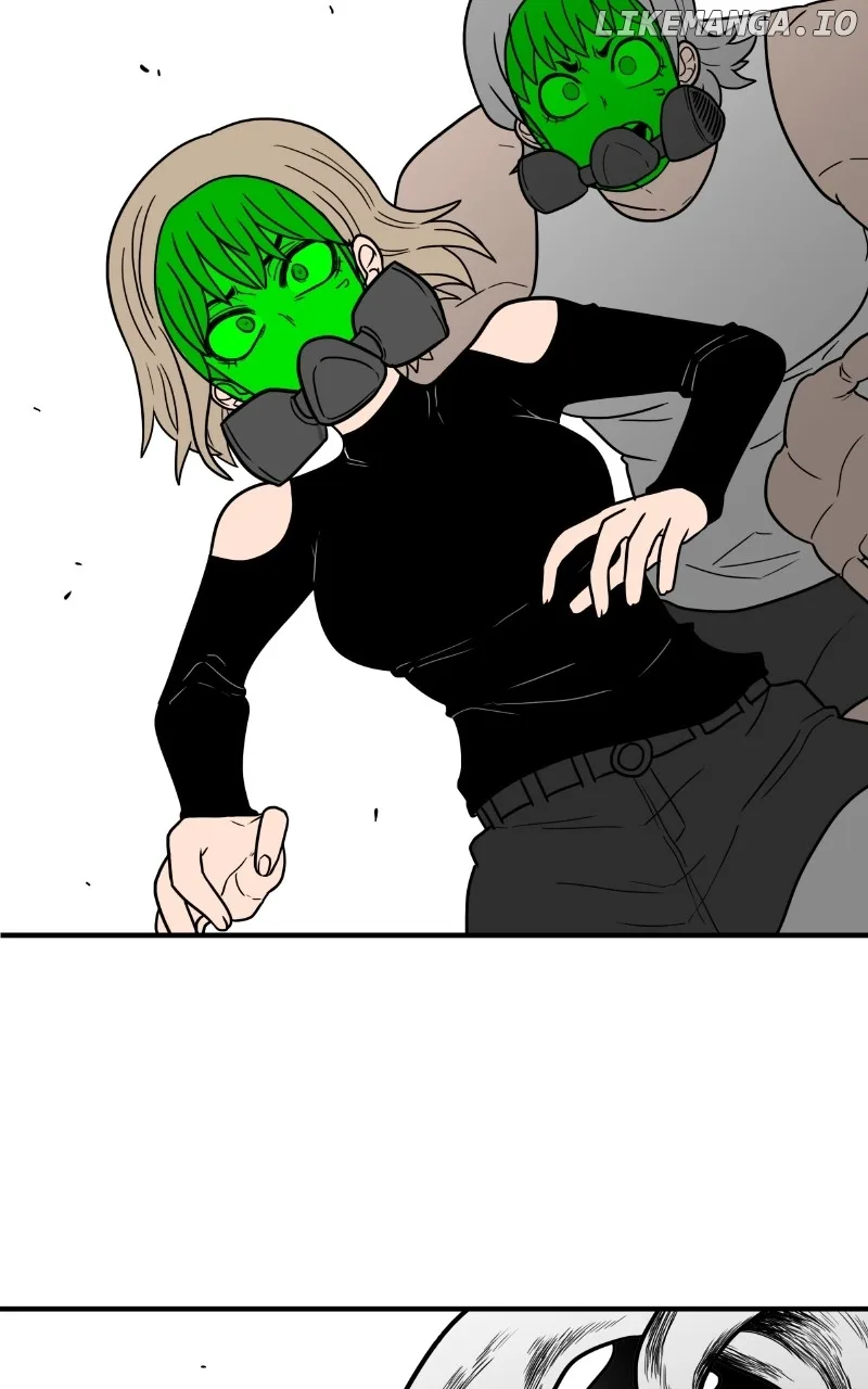 Dating to Survive Chapter 54 page 113