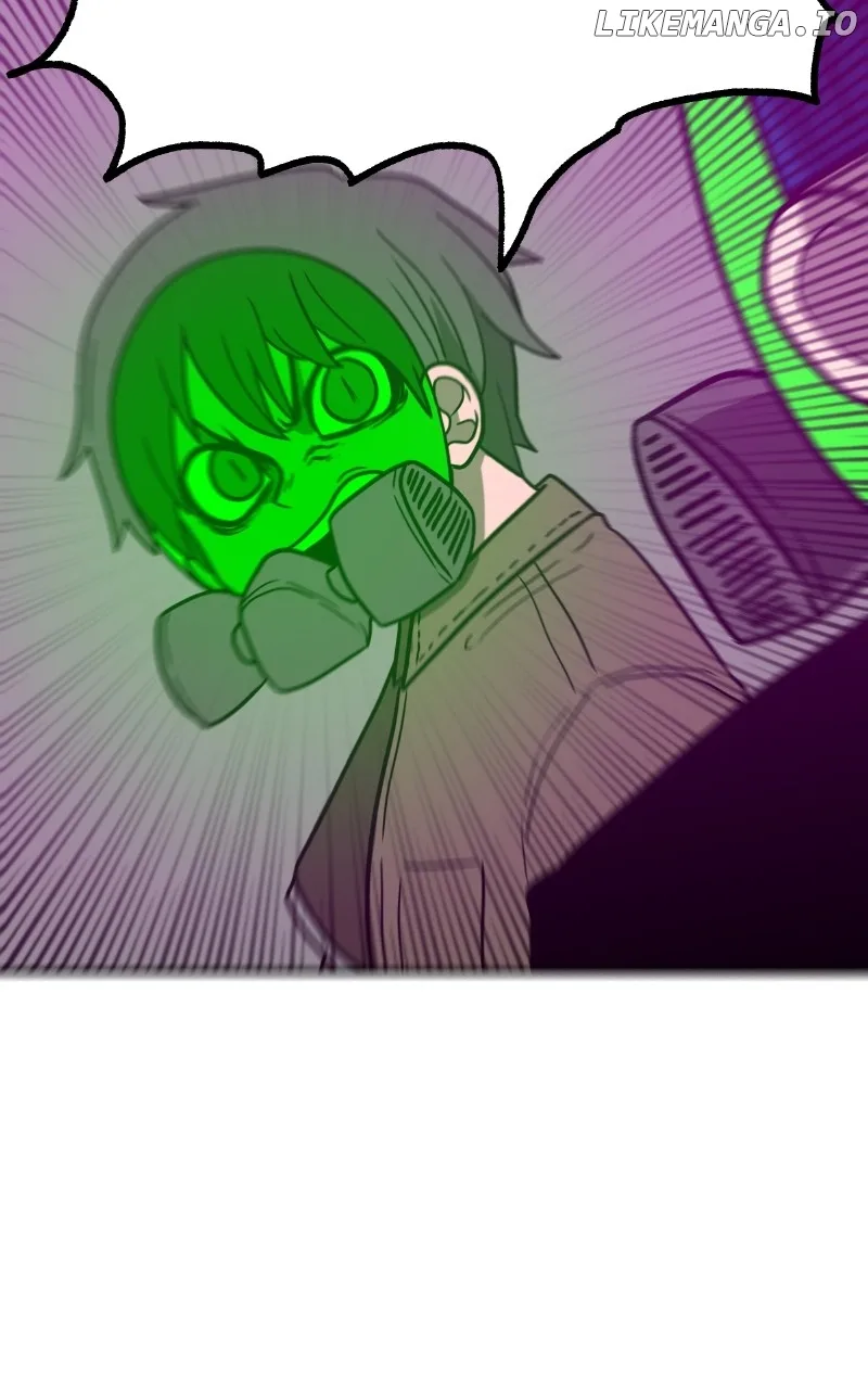 Dating to Survive Chapter 54 page 89