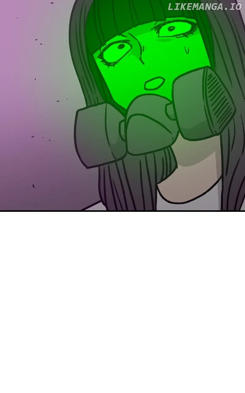 Dating to Survive Chapter 54 page 127