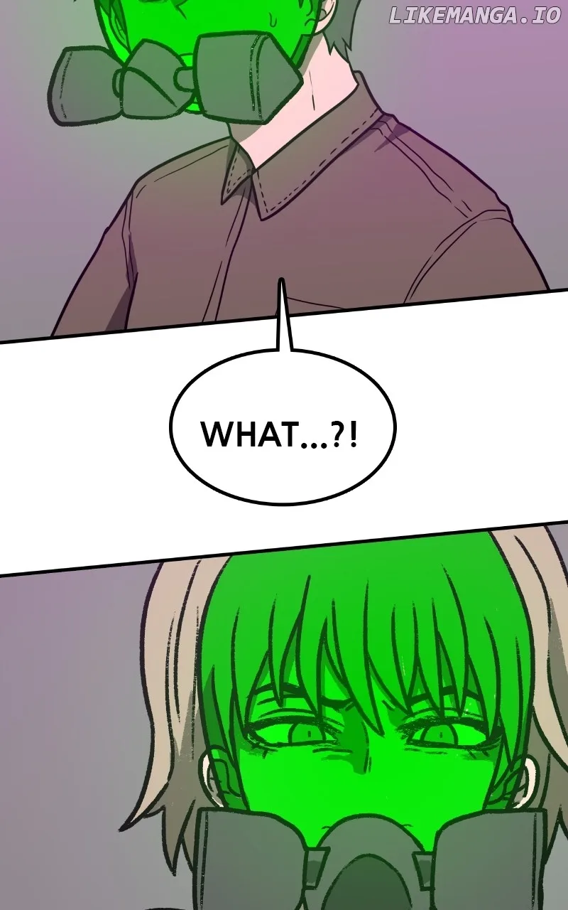 Dating to Survive Chapter 54 page 98