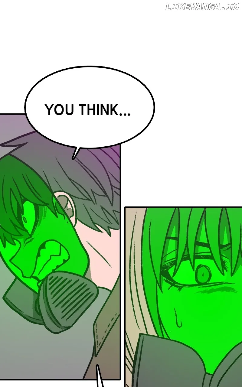 Dating to Survive Chapter 54 page 82