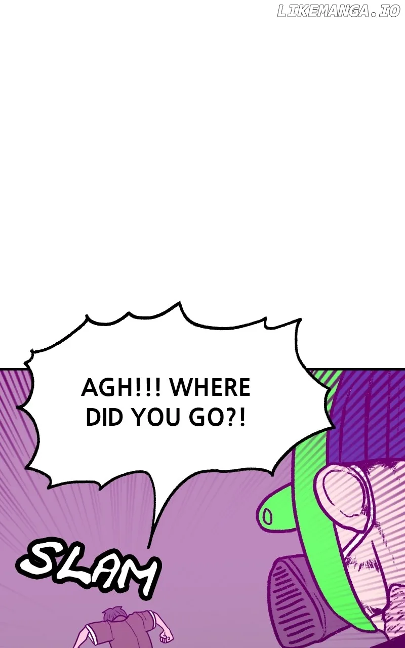 Dating to Survive Chapter 54 page 86