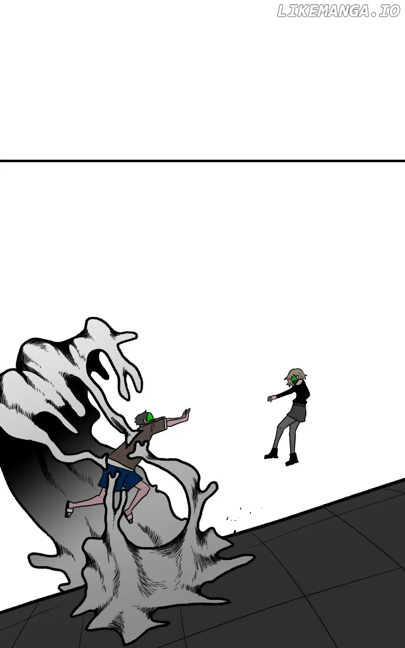 Dating to Survive Chapter 54 page 111