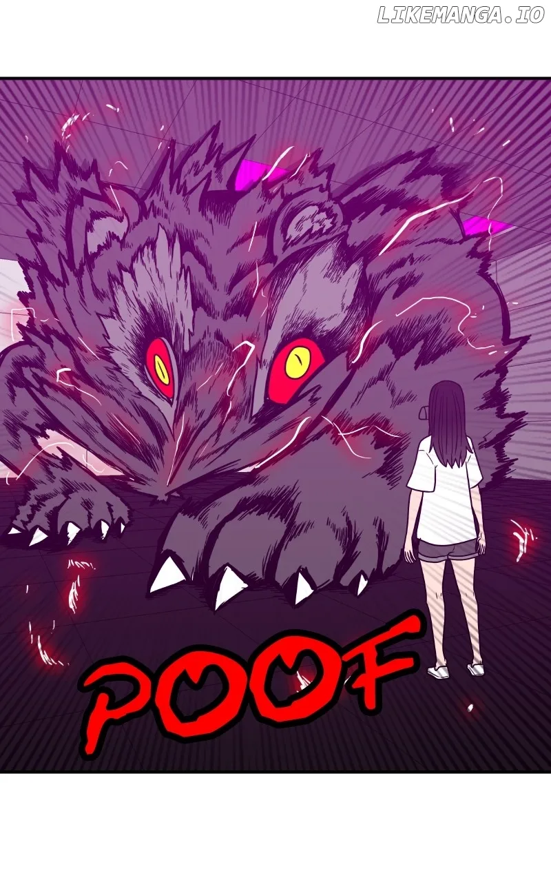 Dating to Survive Chapter 54 page 130