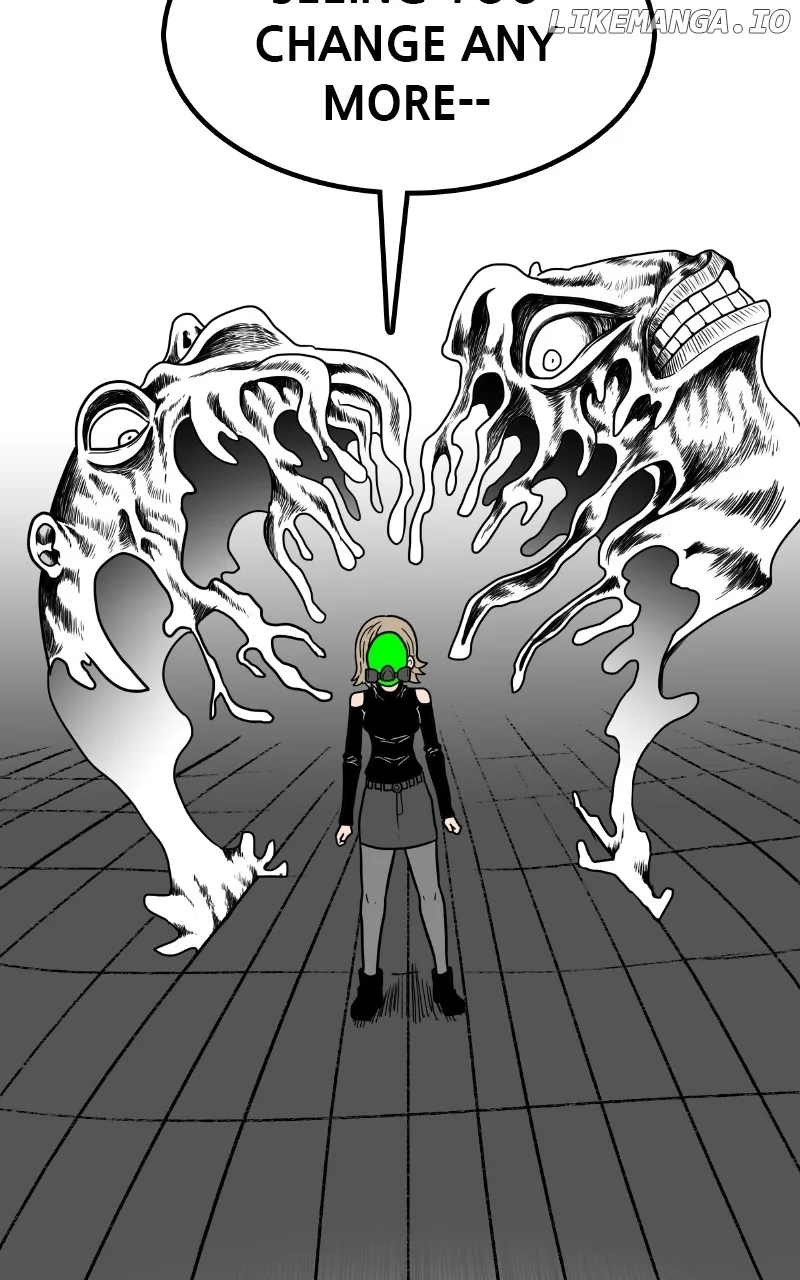 Dating to Survive Chapter 54 page 107