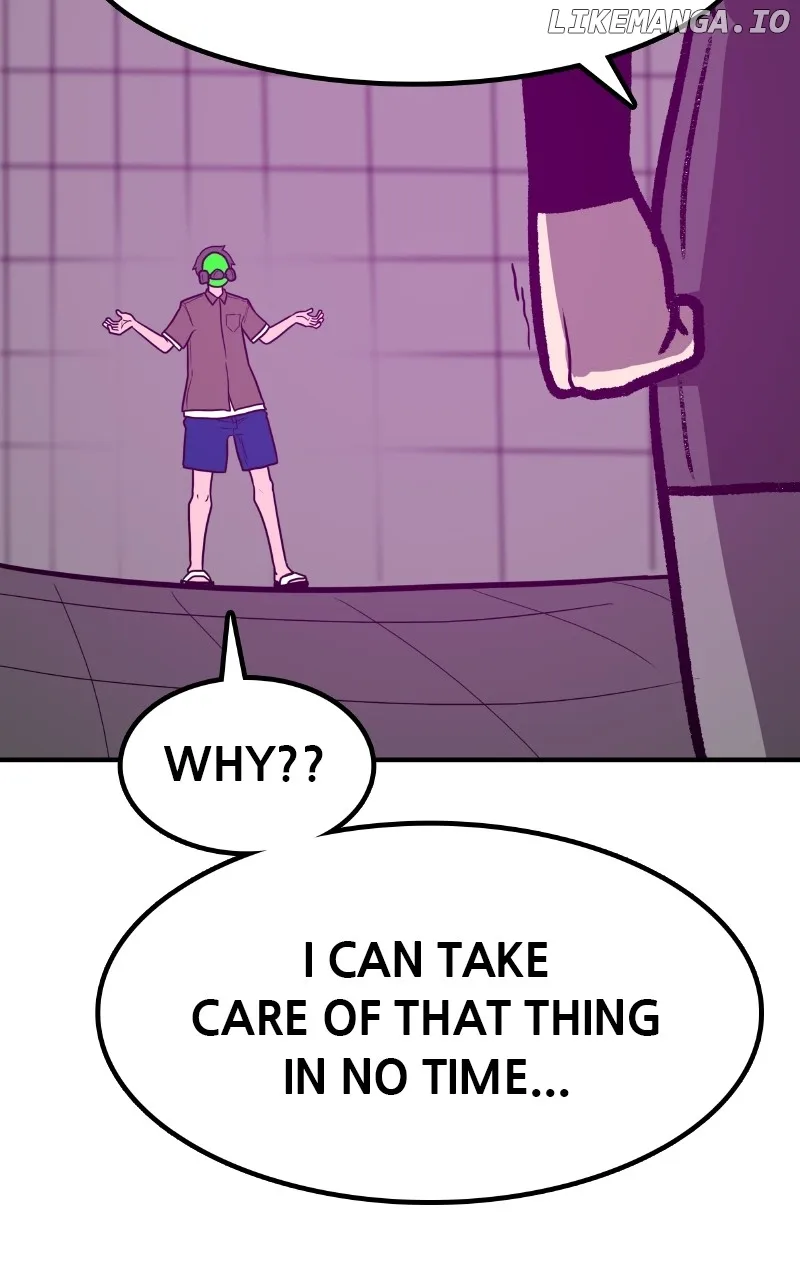Dating to Survive Chapter 54 page 100