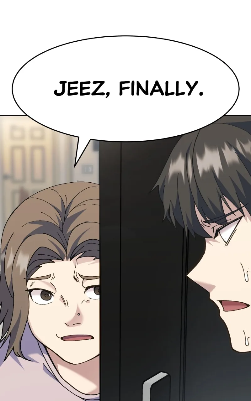 Divine Delivery Chapter 1 page 12