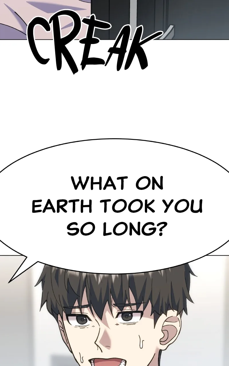 Divine Delivery Chapter 1 page 13