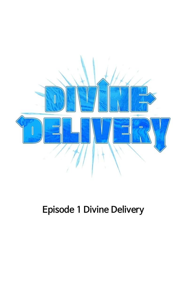 Divine Delivery Chapter 1 page 2