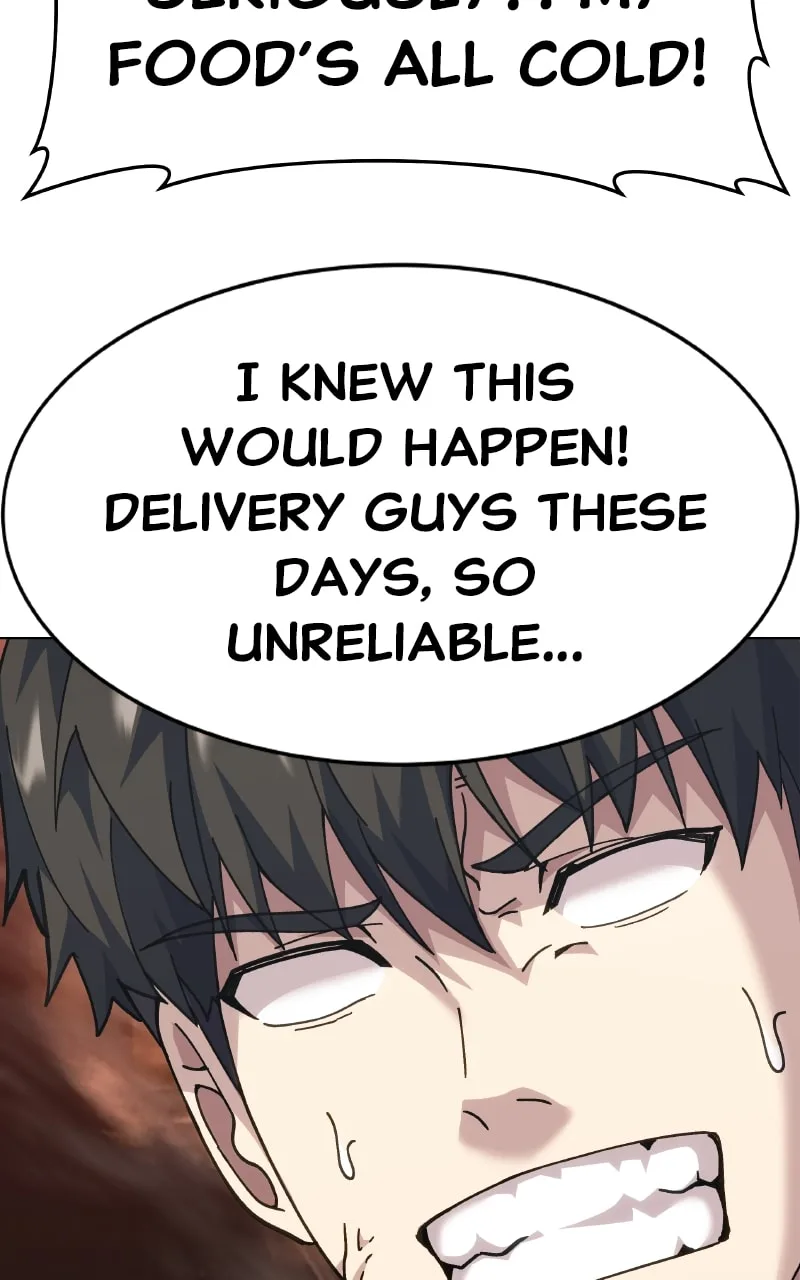 Divine Delivery Chapter 1 page 18