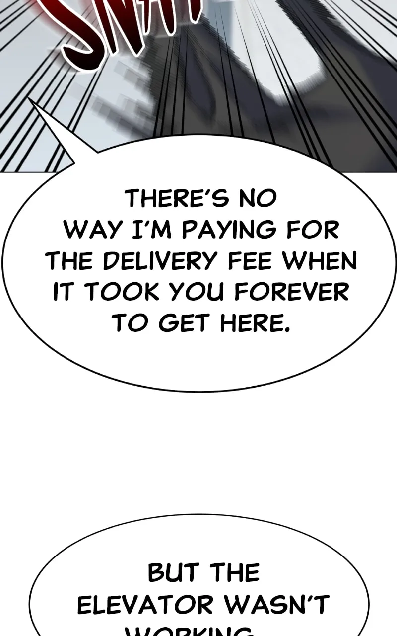 Divine Delivery Chapter 1 page 16