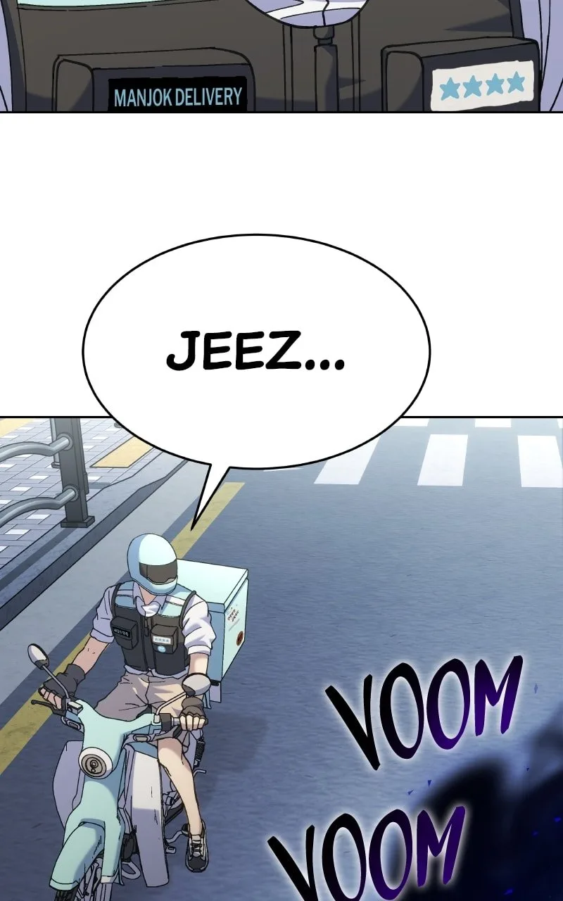 Divine Delivery Chapter 1 page 32