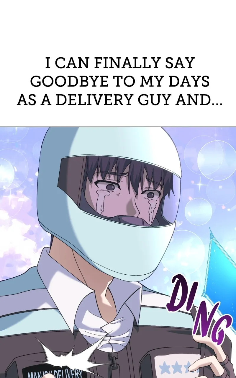 Divine Delivery Chapter 1 page 85