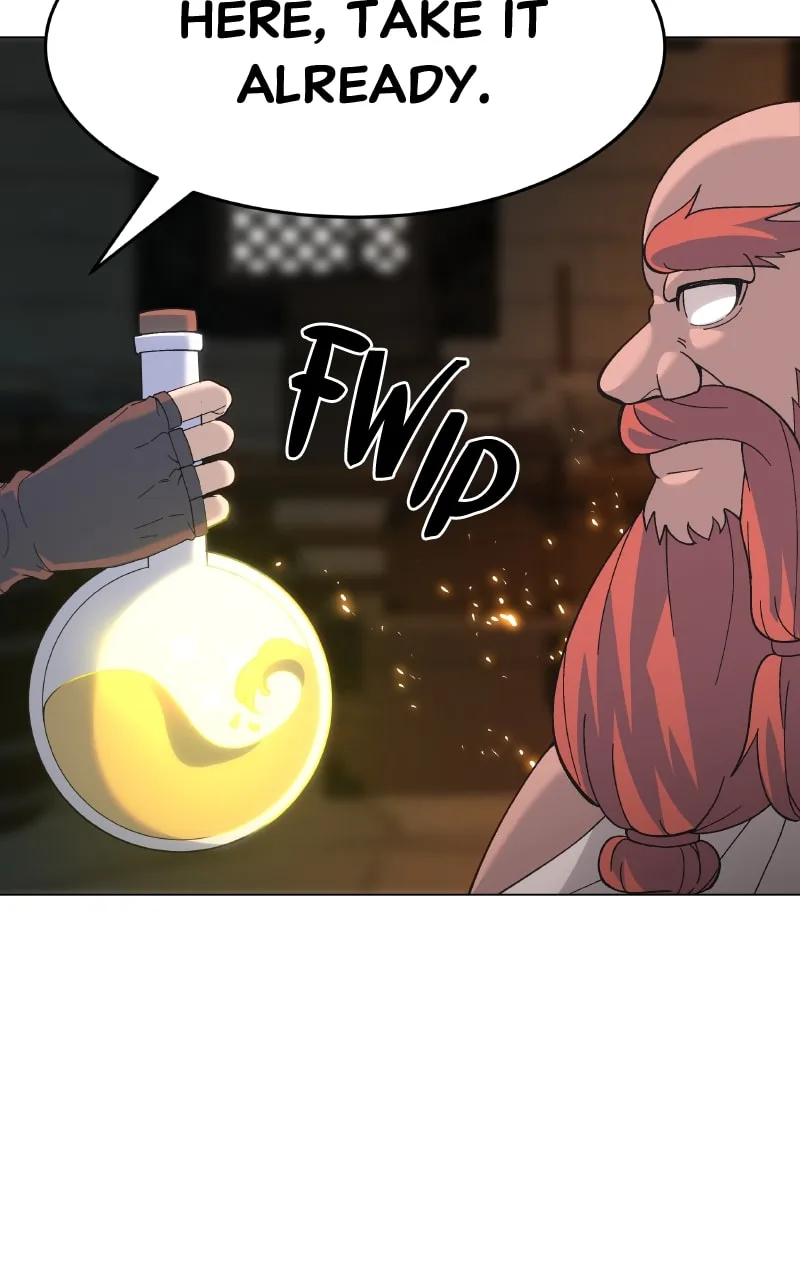 Divine Delivery Chapter 1 page 161