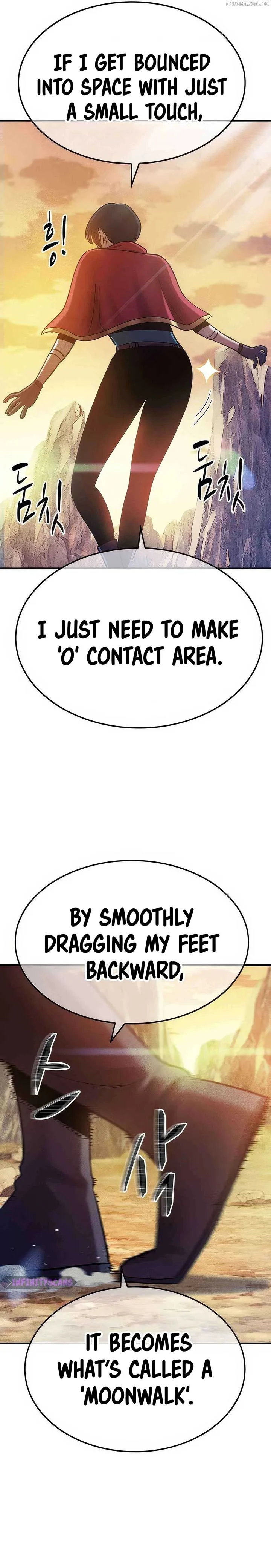 Conquer the Game With the Best Web Novels Chapter 2 page 9
