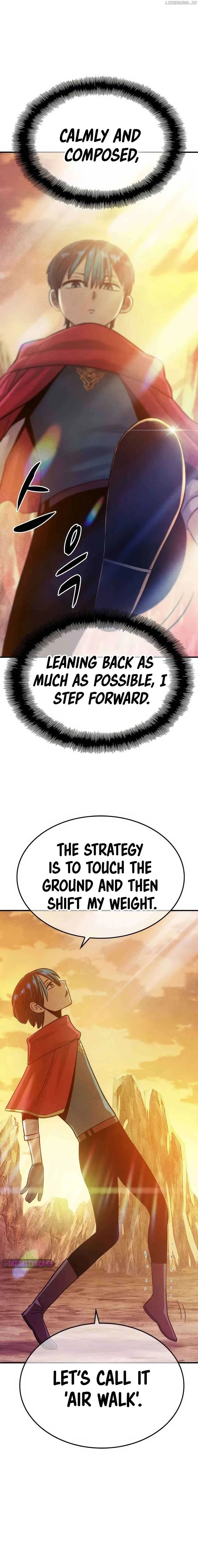 Conquer the Game With the Best Web Novels Chapter 2 page 7