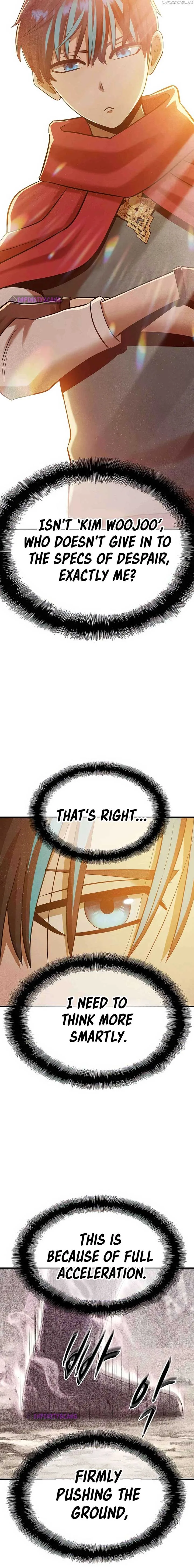 Conquer the Game With the Best Web Novels Chapter 2 page 6