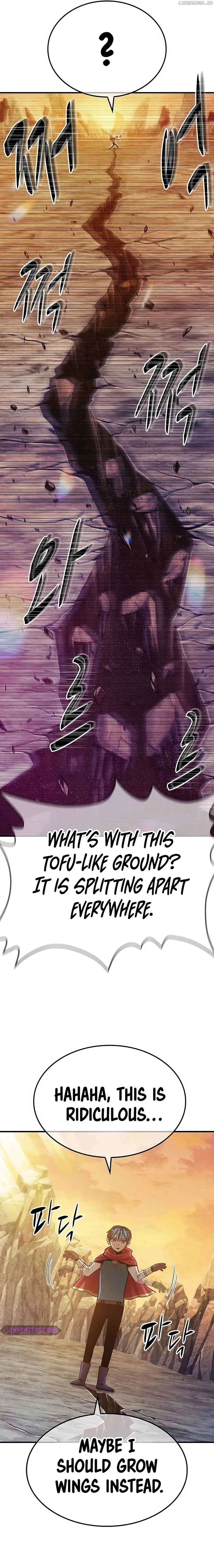 Conquer the Game With the Best Web Novels Chapter 2 page 10
