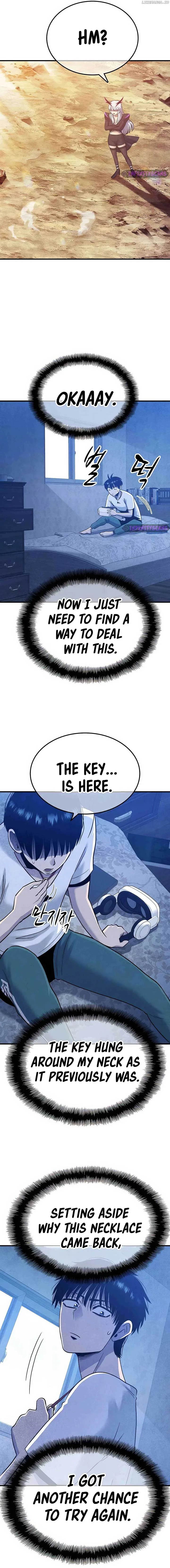 Conquer the Game With the Best Web Novels Chapter 2 page 20
