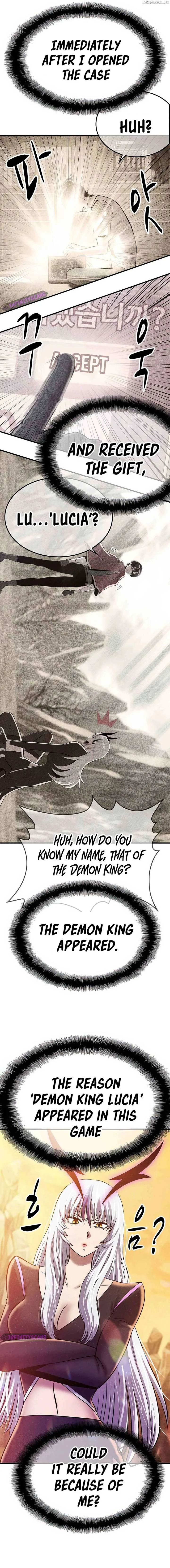 Conquer the Game With the Best Web Novels Chapter 2 page 16