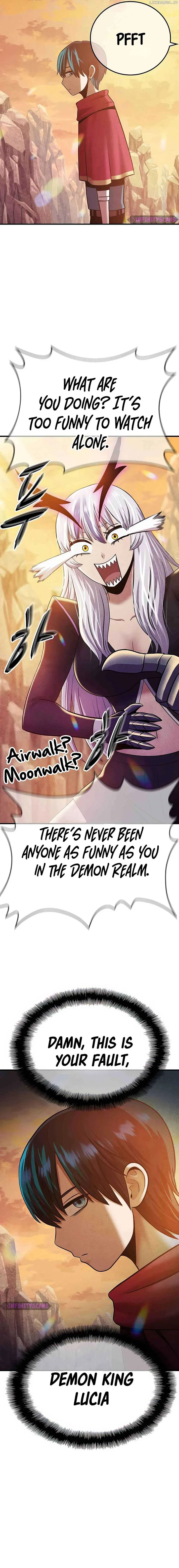 Conquer the Game With the Best Web Novels Chapter 2 page 12