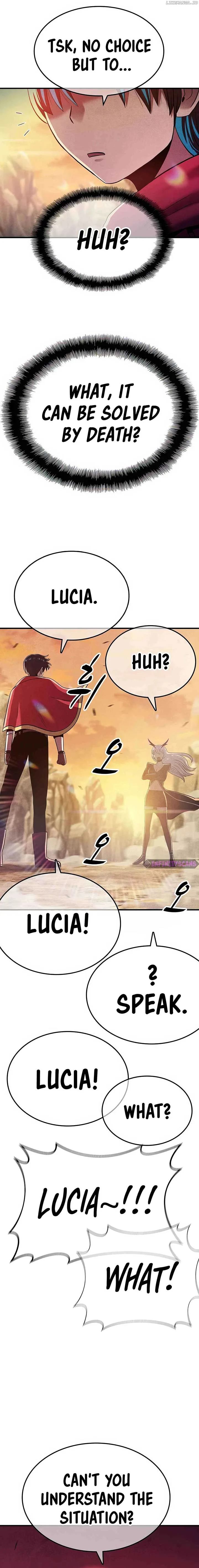 Conquer the Game With the Best Web Novels Chapter 2 page 18