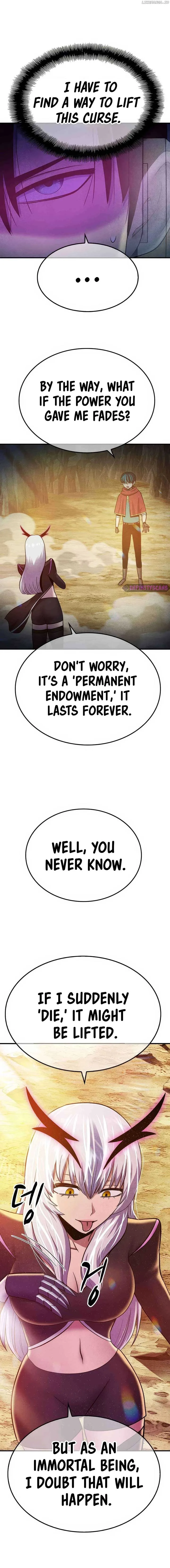 Conquer the Game With the Best Web Novels Chapter 2 page 17