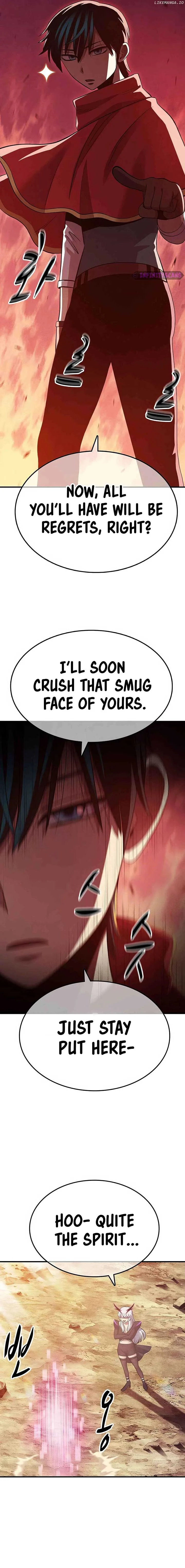 Conquer the Game With the Best Web Novels Chapter 2 page 19