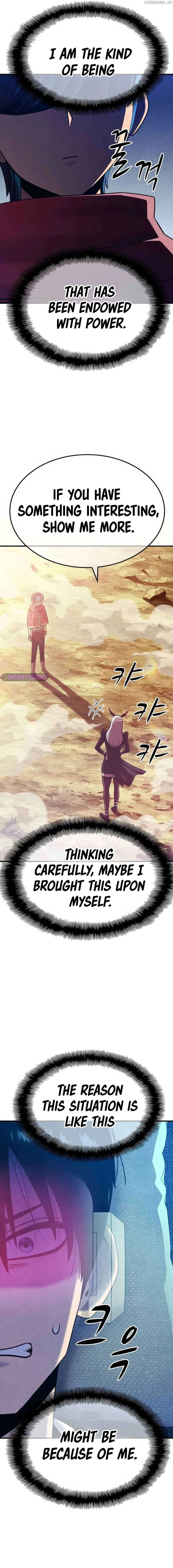 Conquer the Game With the Best Web Novels Chapter 2 page 14