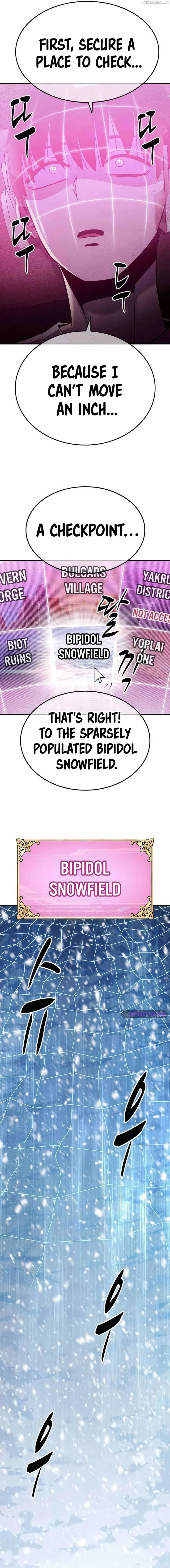 Conquer the Game With the Best Web Novels Chapter 2 page 27