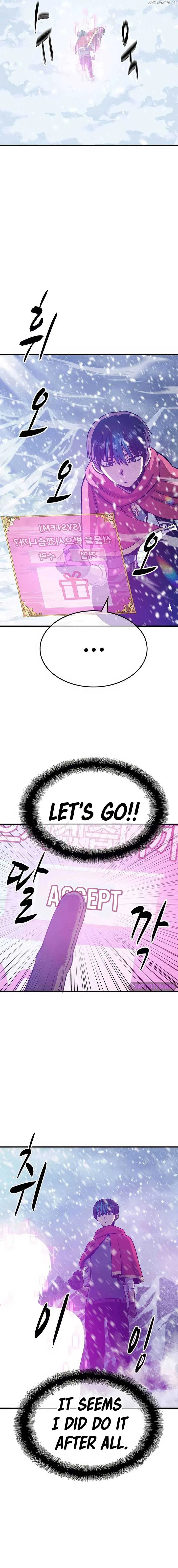 Conquer the Game With the Best Web Novels Chapter 2 page 28